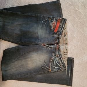 Gstar jeans